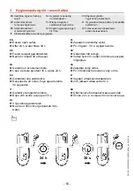 Preview for 16 page of Franke 2030056558 Installation And Operating Instructions Manual