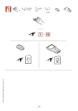 Preview for 17 page of Franke 2030056558 Installation And Operating Instructions Manual