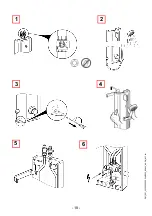 Preview for 18 page of Franke 2030056558 Installation And Operating Instructions Manual