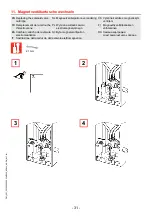 Preview for 31 page of Franke 2030056558 Installation And Operating Instructions Manual