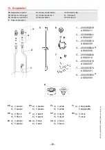 Preview for 38 page of Franke 2030056558 Installation And Operating Instructions Manual