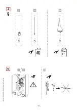 Предварительный просмотр 11 страницы Franke 2030056563 Installation And Operating Instructions Manual