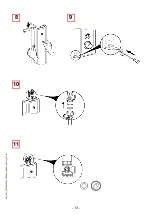 Предварительный просмотр 13 страницы Franke 2030056563 Installation And Operating Instructions Manual