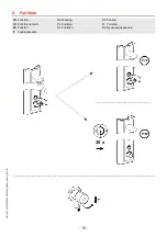 Предварительный просмотр 15 страницы Franke 2030056563 Installation And Operating Instructions Manual