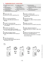 Предварительный просмотр 16 страницы Franke 2030056563 Installation And Operating Instructions Manual