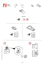 Предварительный просмотр 17 страницы Franke 2030056563 Installation And Operating Instructions Manual