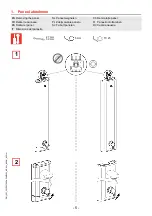 Предварительный просмотр 5 страницы Franke 2030057065 Installation And Operating Instructions Manual