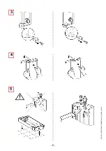 Предварительный просмотр 6 страницы Franke 2030057065 Installation And Operating Instructions Manual