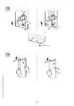 Предварительный просмотр 11 страницы Franke 2030057065 Installation And Operating Instructions Manual