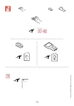 Предварительный просмотр 14 страницы Franke 2030057065 Installation And Operating Instructions Manual