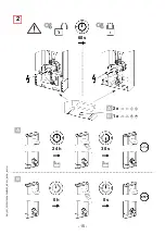 Предварительный просмотр 15 страницы Franke 2030057065 Installation And Operating Instructions Manual