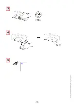 Предварительный просмотр 16 страницы Franke 2030057065 Installation And Operating Instructions Manual