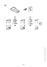 Preview for 18 page of Franke 2030057065 Installation And Operating Instructions Manual