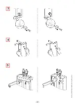 Preview for 22 page of Franke 2030057065 Installation And Operating Instructions Manual