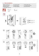 Preview for 8 page of Franke 2030057940 Installation And Operating Instructions Manual