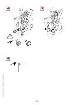 Предварительный просмотр 14 страницы Franke 2030057940 Installation And Operating Instructions Manual