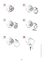 Preview for 18 page of Franke 2030058991 Installation And Operating Instructions Manual