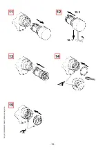 Preview for 19 page of Franke 2030058991 Installation And Operating Instructions Manual