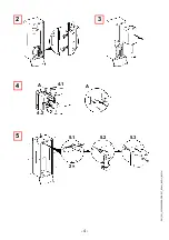 Preview for 4 page of Franke 2030062509 Installation And Operating Instructions Manual