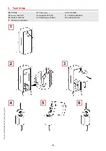 Preview for 9 page of Franke 2030062509 Installation And Operating Instructions Manual