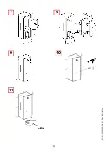 Предварительный просмотр 10 страницы Franke 2030062509 Installation And Operating Instructions Manual