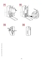 Preview for 9 page of Franke 2030062512 Installation And Operating Instructions Manual