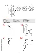 Предварительный просмотр 7 страницы Franke 2030063189 Installation And Operating Instructions Manual