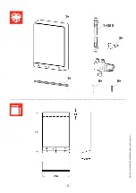 Предварительный просмотр 2 страницы Franke 2030063219 Installation And Operating Instructions Manual