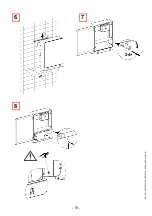 Предварительный просмотр 18 страницы Franke 2030063219 Installation And Operating Instructions Manual