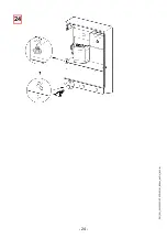 Предварительный просмотр 24 страницы Franke 2030063219 Installation And Operating Instructions Manual