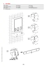 Предварительный просмотр 25 страницы Franke 2030063219 Installation And Operating Instructions Manual