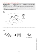 Предварительный просмотр 32 страницы Franke 2030063219 Installation And Operating Instructions Manual