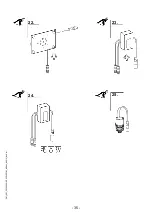 Предварительный просмотр 35 страницы Franke 2030063219 Installation And Operating Instructions Manual