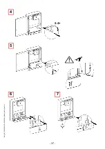 Предварительный просмотр 37 страницы Franke 2030063219 Installation And Operating Instructions Manual