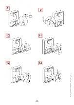 Предварительный просмотр 38 страницы Franke 2030063219 Installation And Operating Instructions Manual