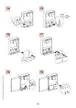 Предварительный просмотр 39 страницы Franke 2030063219 Installation And Operating Instructions Manual