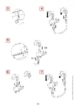 Предварительный просмотр 46 страницы Franke 2030063219 Installation And Operating Instructions Manual