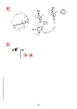 Предварительный просмотр 47 страницы Franke 2030063219 Installation And Operating Instructions Manual