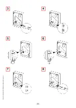 Предварительный просмотр 53 страницы Franke 2030063219 Installation And Operating Instructions Manual