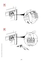 Предварительный просмотр 57 страницы Franke 2030063219 Installation And Operating Instructions Manual