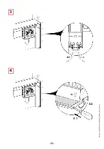 Предварительный просмотр 60 страницы Franke 2030063219 Installation And Operating Instructions Manual