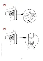 Предварительный просмотр 61 страницы Franke 2030063219 Installation And Operating Instructions Manual