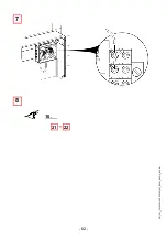 Предварительный просмотр 62 страницы Franke 2030063219 Installation And Operating Instructions Manual