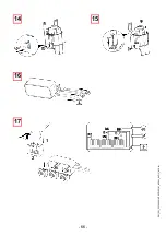 Предварительный просмотр 66 страницы Franke 2030063219 Installation And Operating Instructions Manual