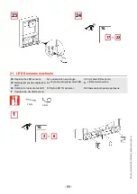 Предварительный просмотр 68 страницы Franke 2030063219 Installation And Operating Instructions Manual