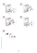 Предварительный просмотр 69 страницы Franke 2030063219 Installation And Operating Instructions Manual