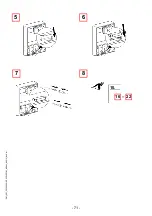 Предварительный просмотр 71 страницы Franke 2030063219 Installation And Operating Instructions Manual