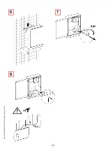 Предварительный просмотр 9 страницы Franke 2030065018 Installation And Operating Instructions Manual