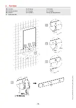 Preview for 16 page of Franke 2030065018 Installation And Operating Instructions Manual