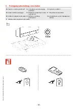 Preview for 19 page of Franke 2030065018 Installation And Operating Instructions Manual